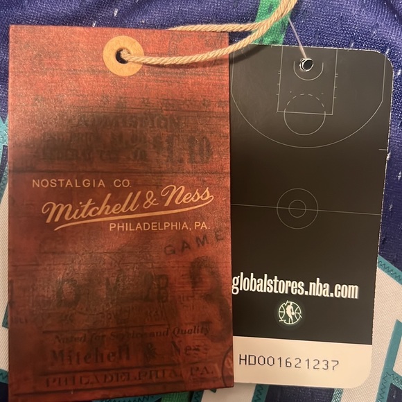 NBA jerseys - Picture 7 of 16